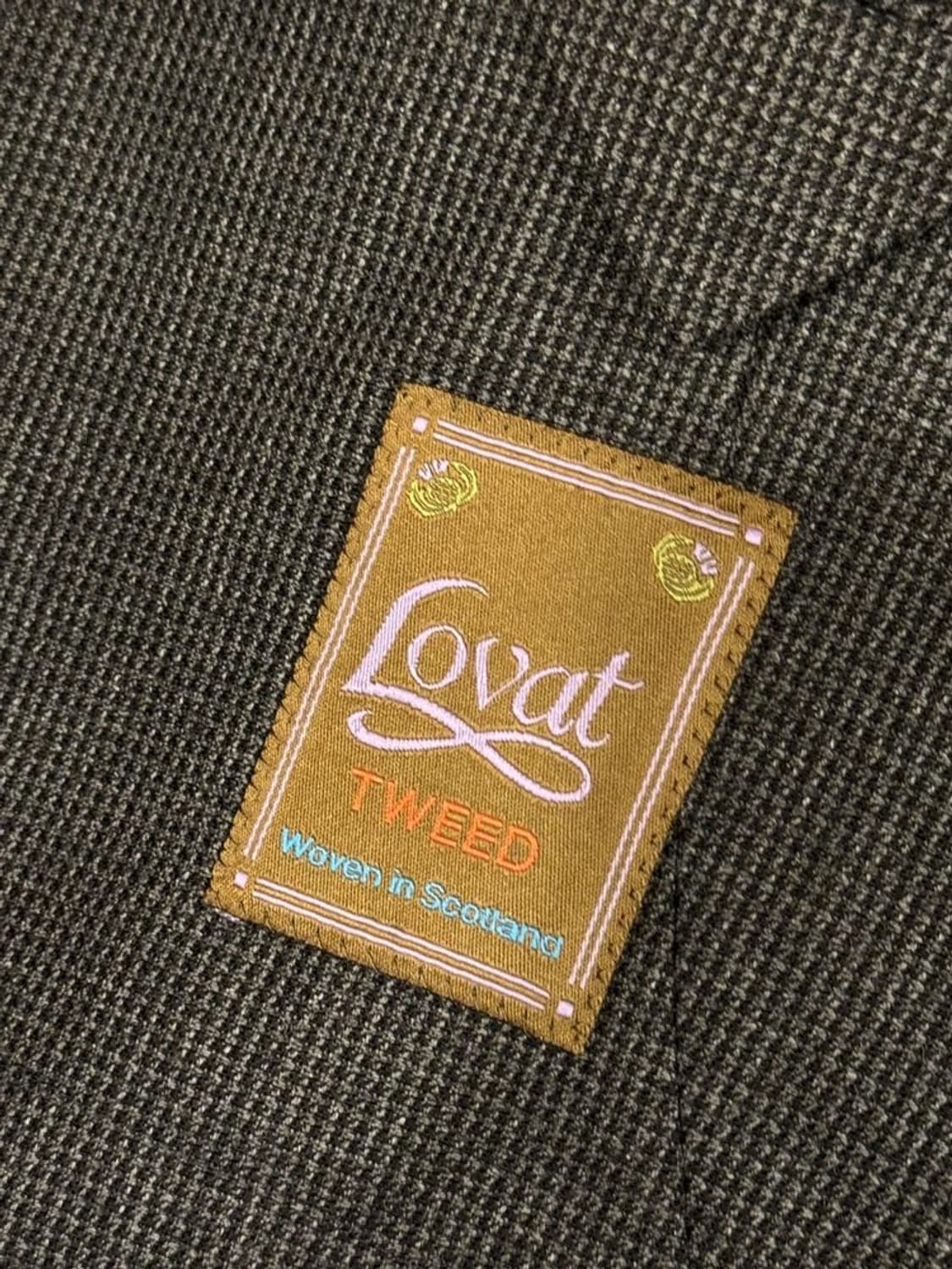 에토네 트위드 자켓 상품이미지10