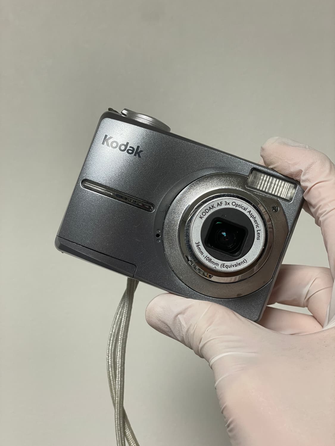 코닥 이지쉐어 C813 카리나 디카 빈티지디카 디지털카메라 상품이미지1