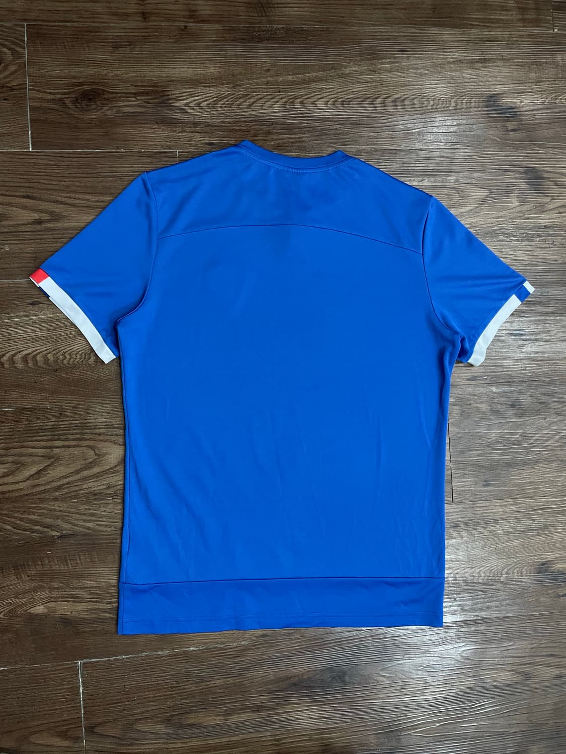 2020 푸마 수원삼성 블루윙즈 유니폼 상품이미지9