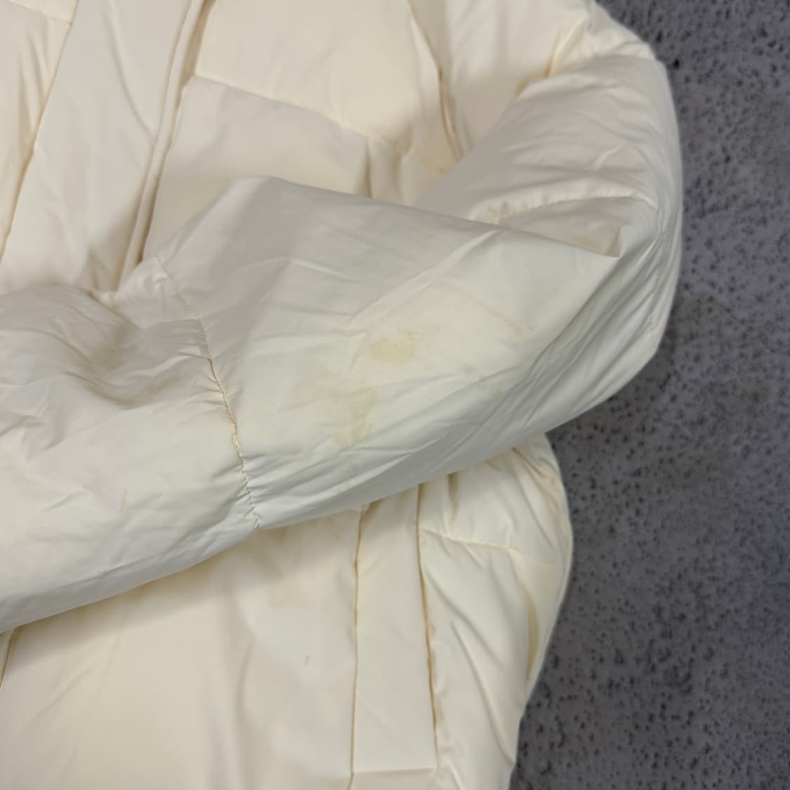 ✨ (바배) 스파오 파스텔 푸퍼 숏 패딩 상품이미지5