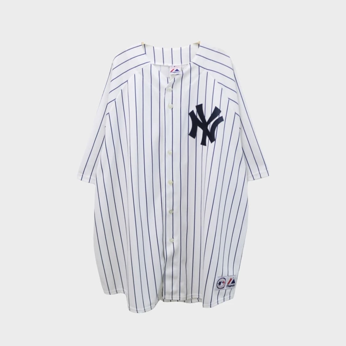 90'S MAJESTIC 양키스 유니폼 66315 상품이미지1