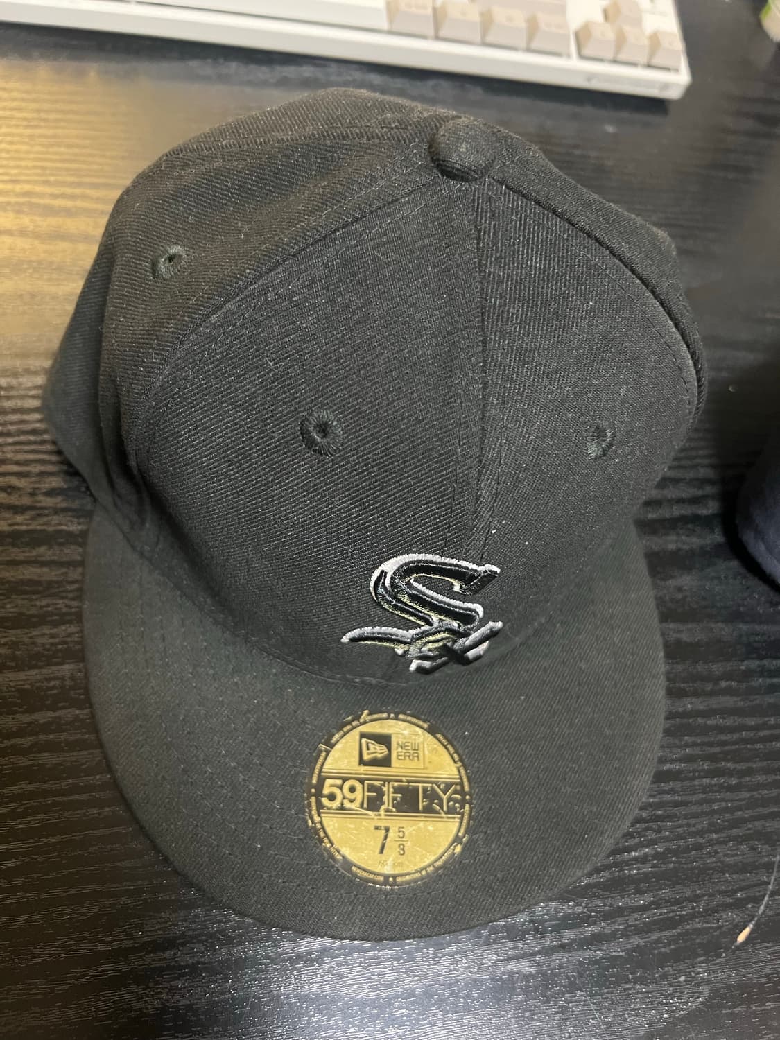 뉴에라 모자 59 fifty 4종 일괄 상품이미지1