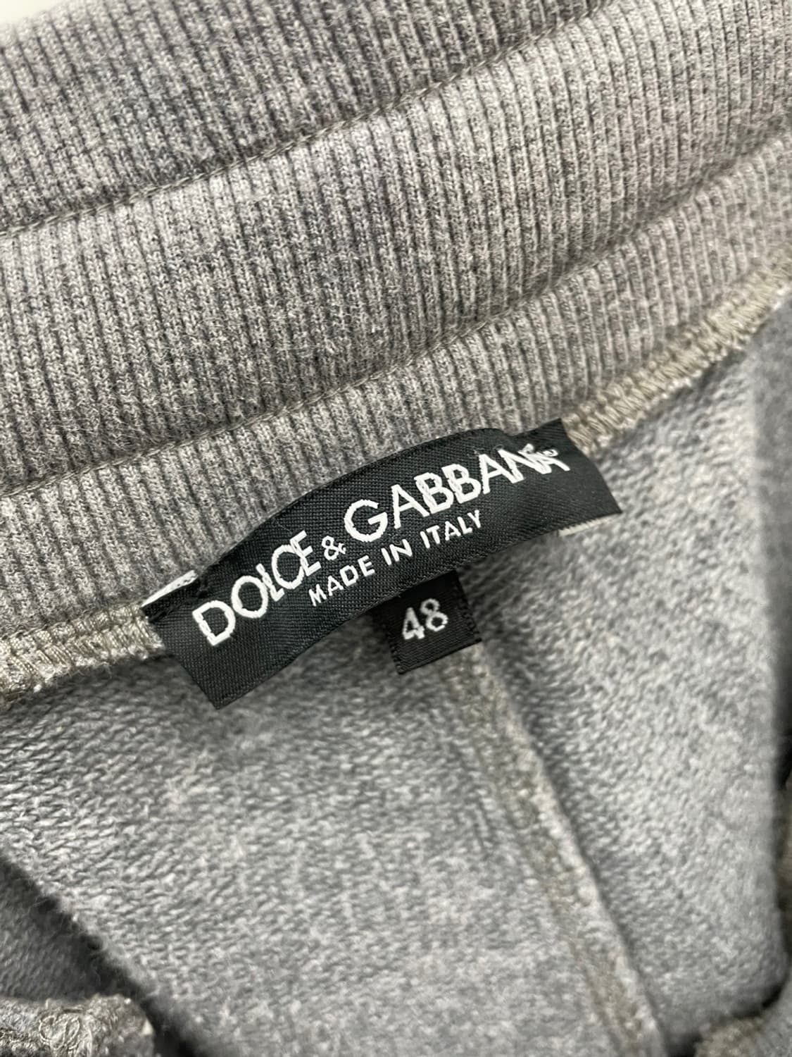 34) 돌체 트랙팬츠 상품이미지8