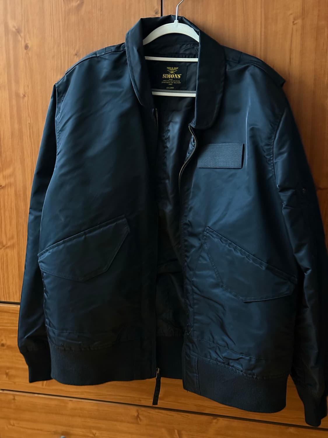 Real Simons CWU-36P 상품이미지1