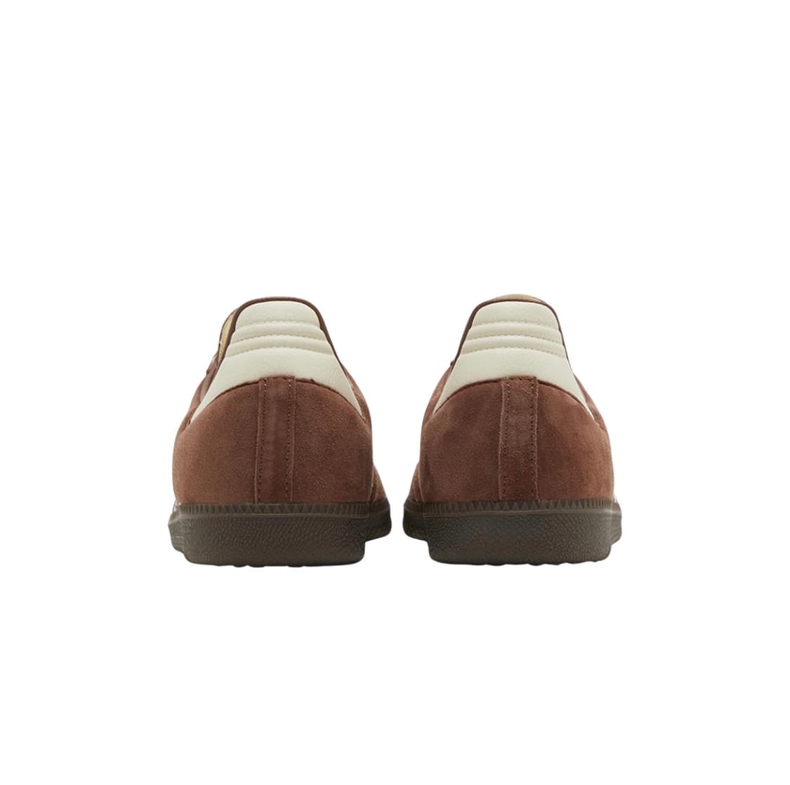 아디다스 삼바 og 프리러브 브라운 250 상품이미지3