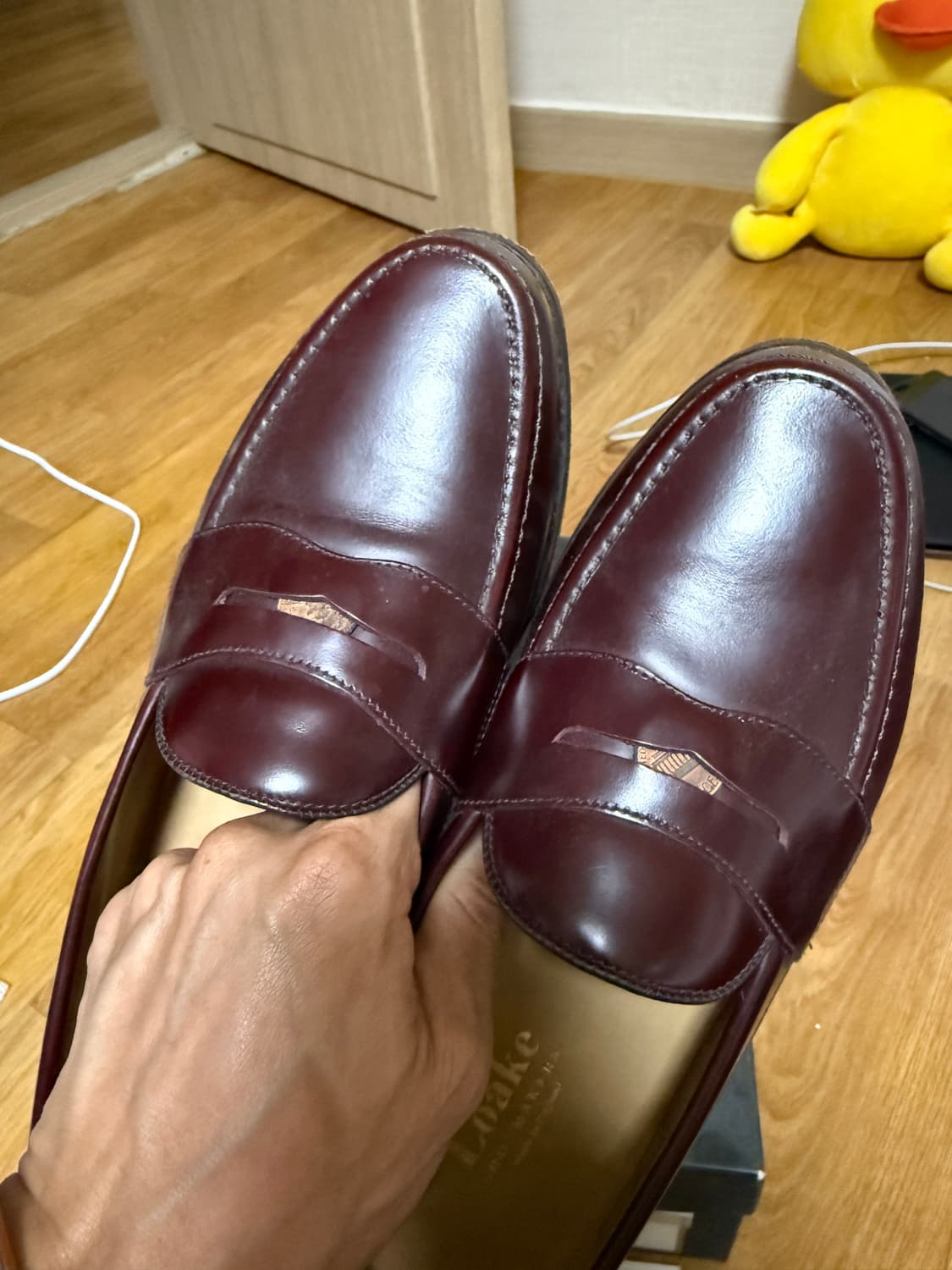 로크이튼 페니로퍼 상품이미지3