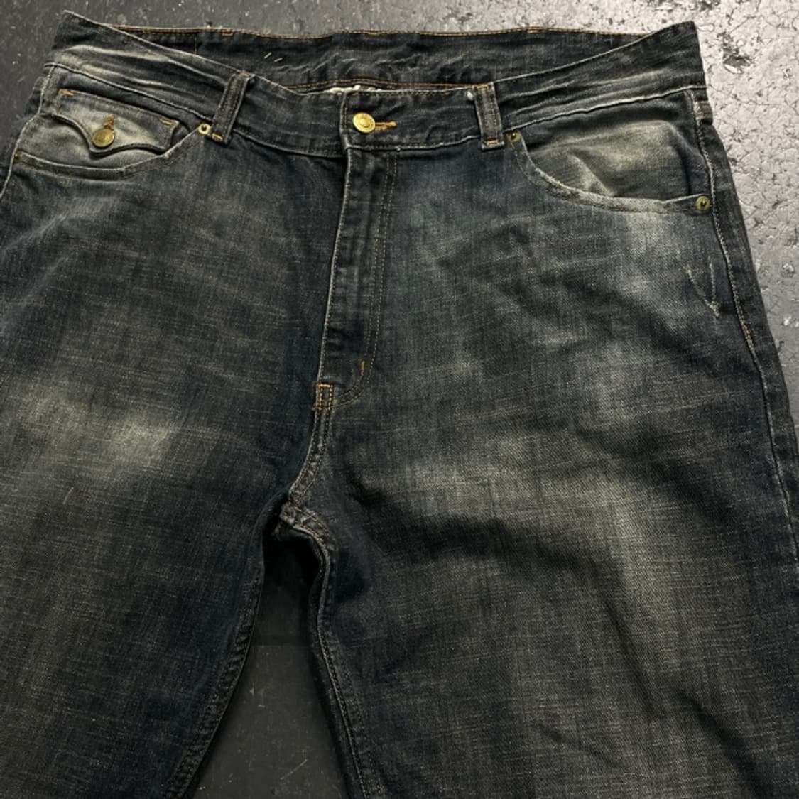 40 리바이스 511 오버사이즈 데님팬츠 상품이미지2