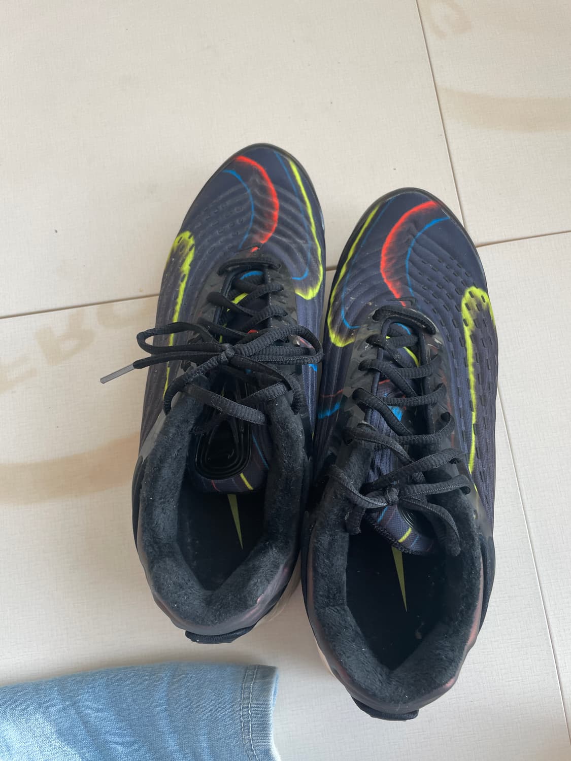 에어맥스 265사이즈 상품이미지2