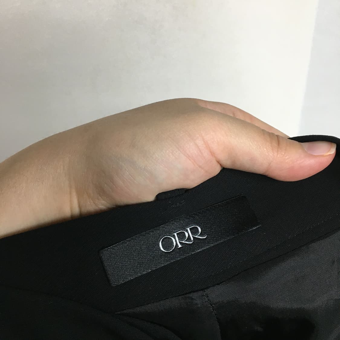 ORR 오르 쇼츠 팬츠 S 상품이미지4