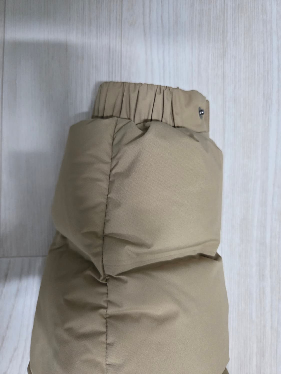 코오롱스포츠 패딩 판매합니다[사이즈105] 상품이미지4