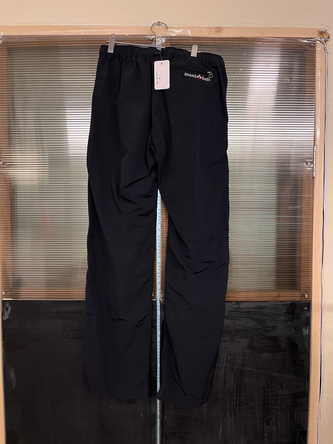 montbell banding pants 상품이미지2