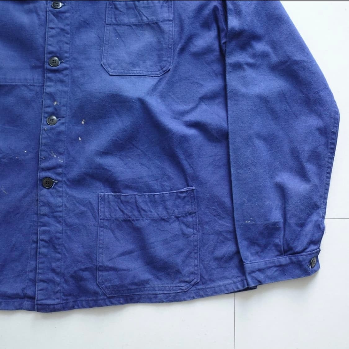 80s 프렌치워크자켓  상품이미지3