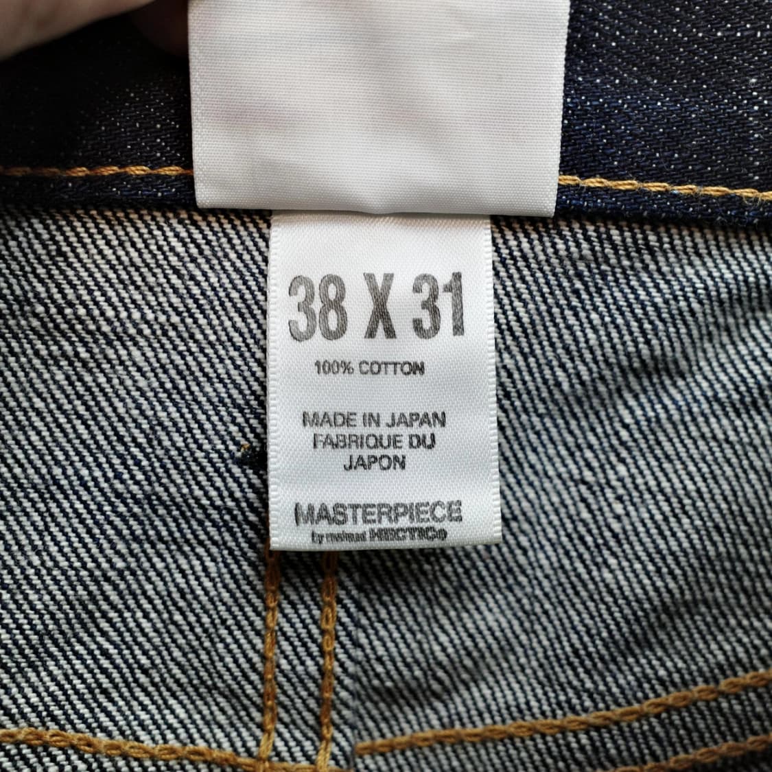 90's MASTERPIECE HECTIC 상품이미지4