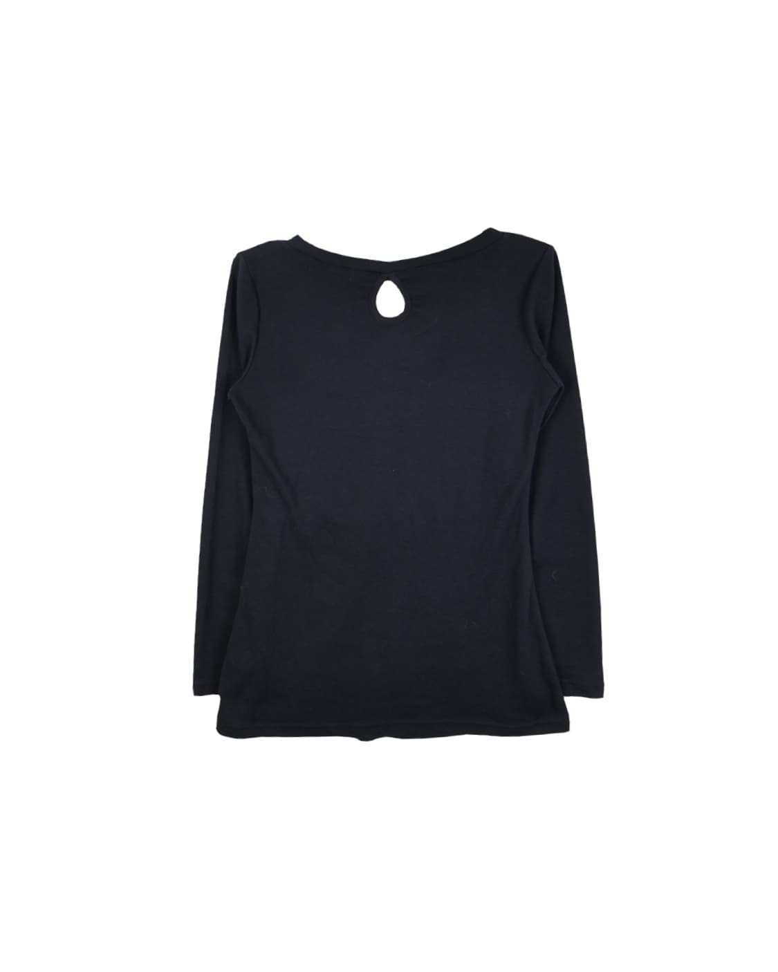 Jpn Skull Graphic Long Sleeve T-Shirts 상품이미지4