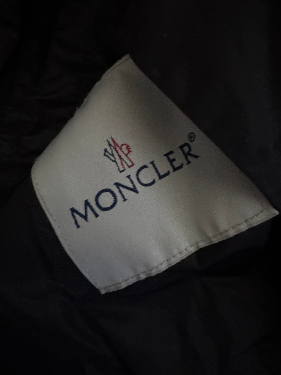 여성 몽클레어 리메이크 커스텀 스커트 바람막이 XL~ 상품이미지3