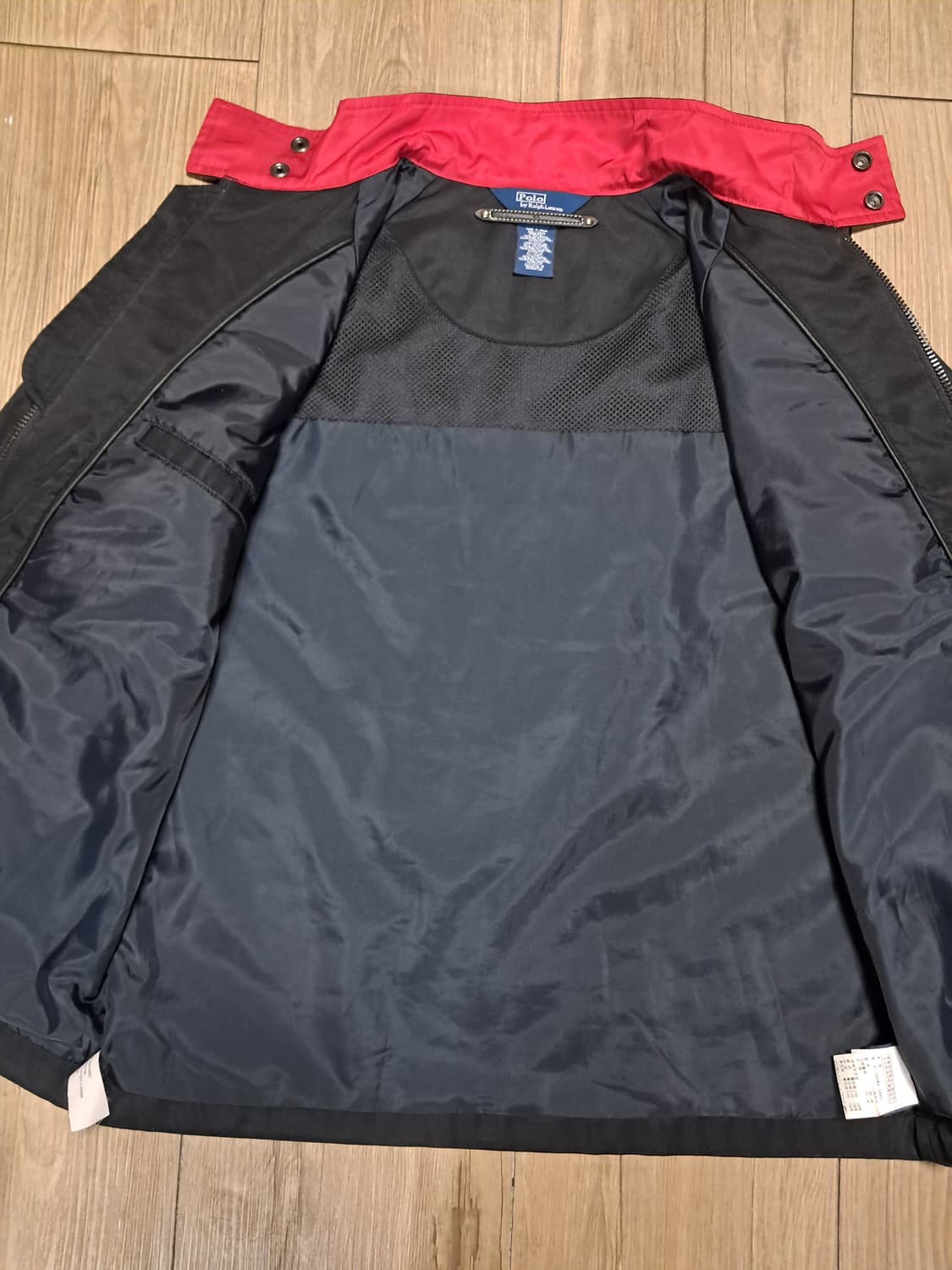 폴로랄프로렌 여성 패딩자켓 L 상품이미지6