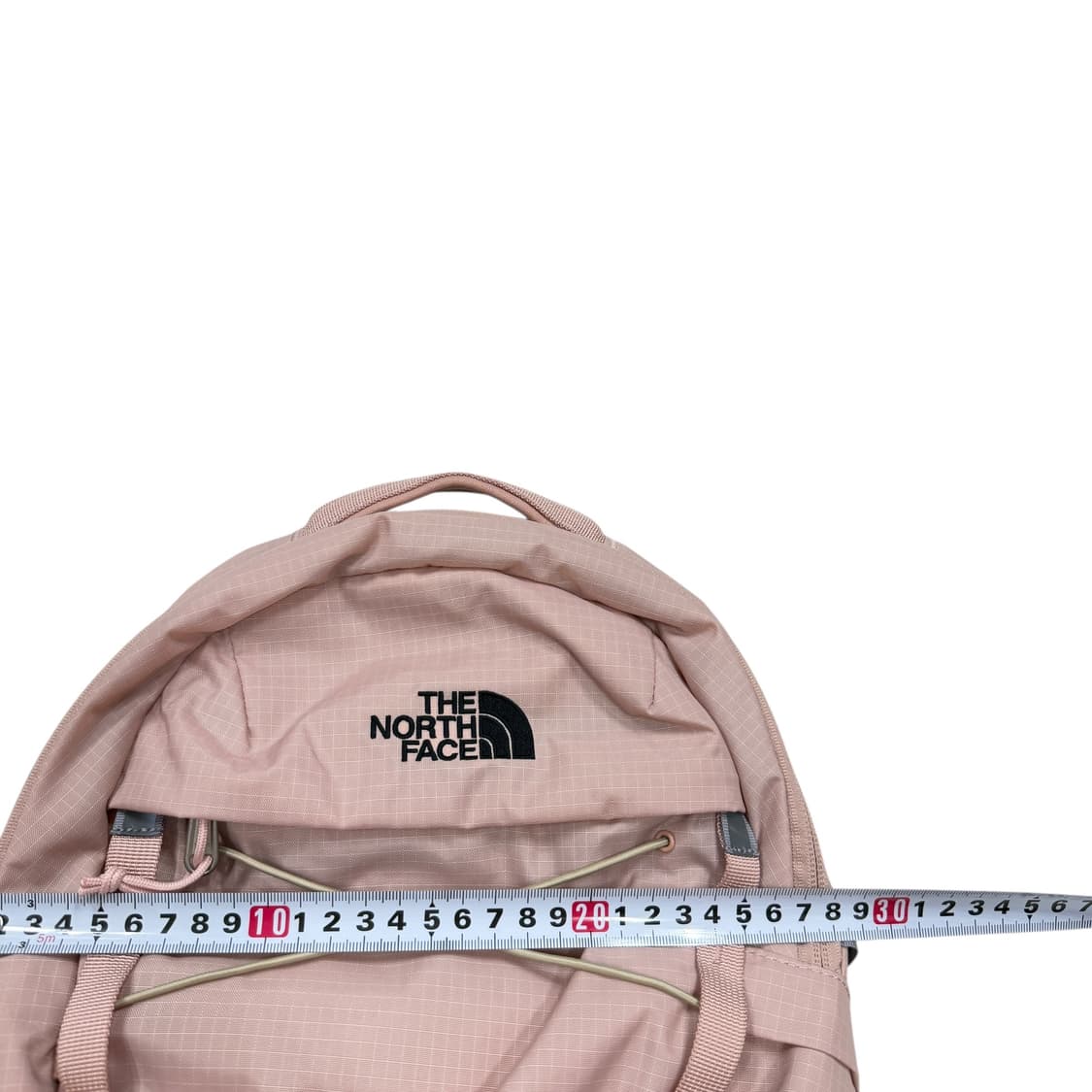 노스페이스 보레알리스 미니 백팩 가방 핑크 상품이미지7