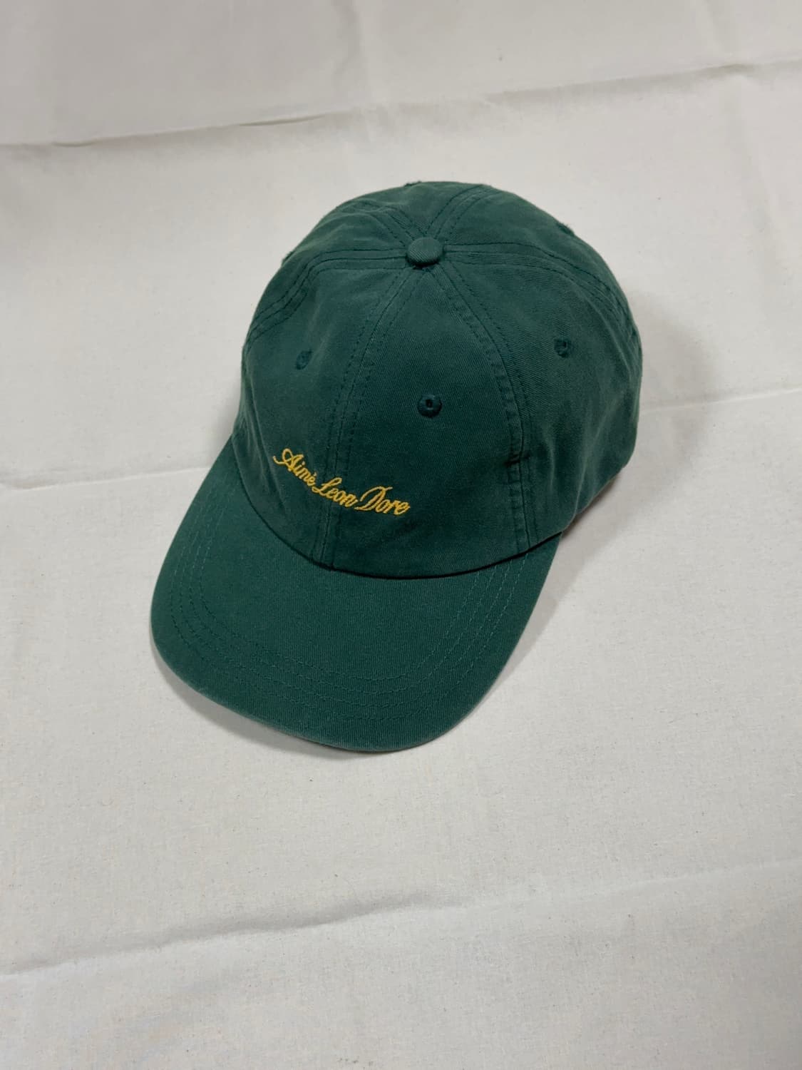 에메레온도르 볼캡 판매중인 상품 상품이미지7