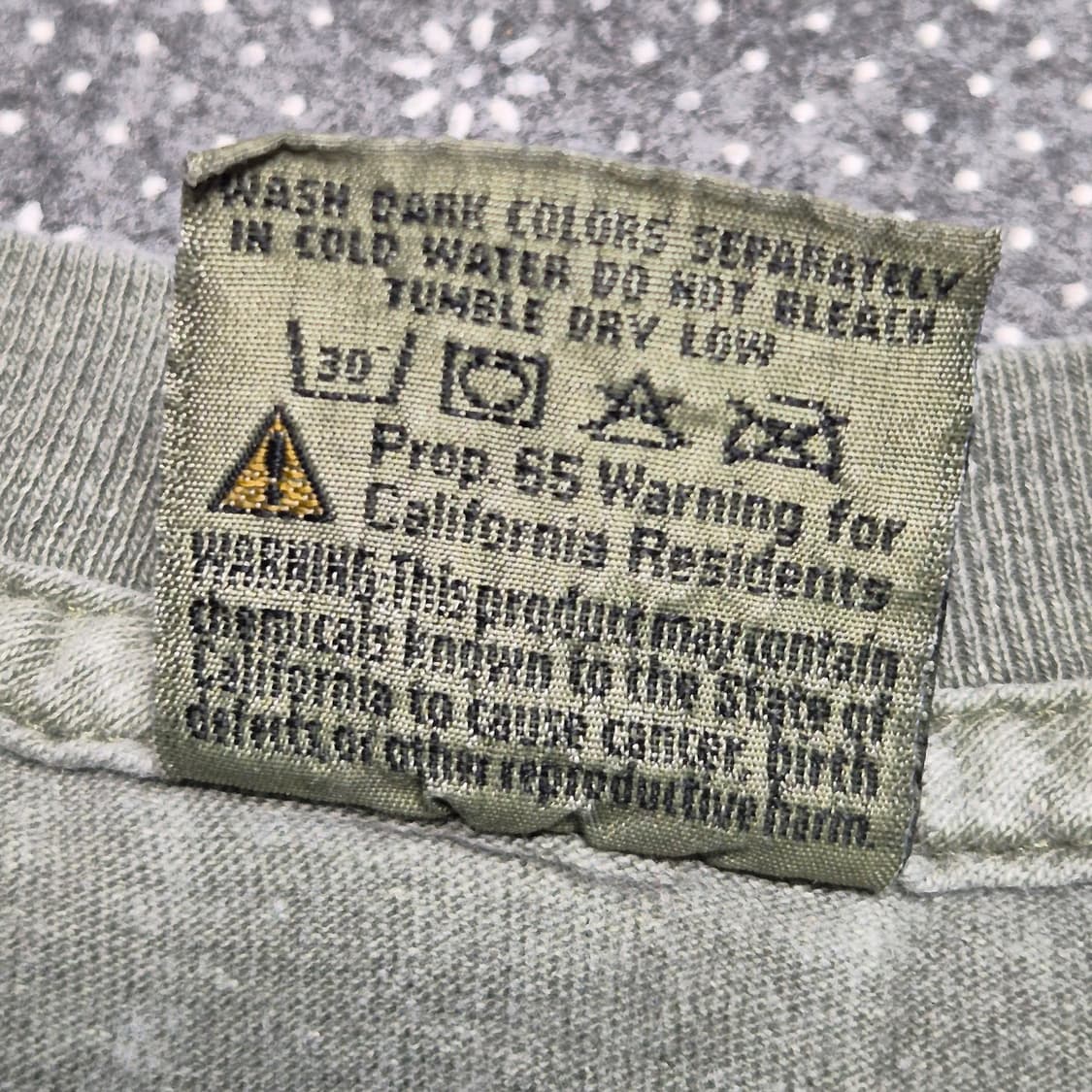 [M]90s 프로에슬레틱 로드맨  -409 상품이미지4