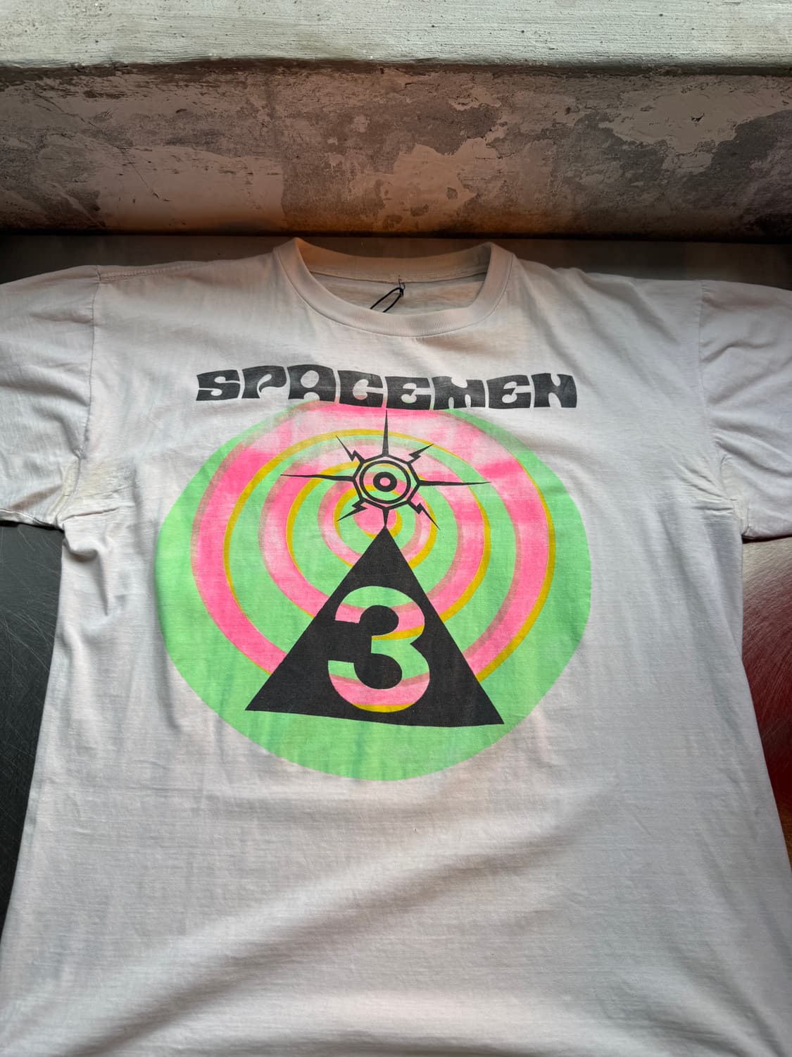 90s 스페이스멘3 SPACEMEN3 상품이미지2