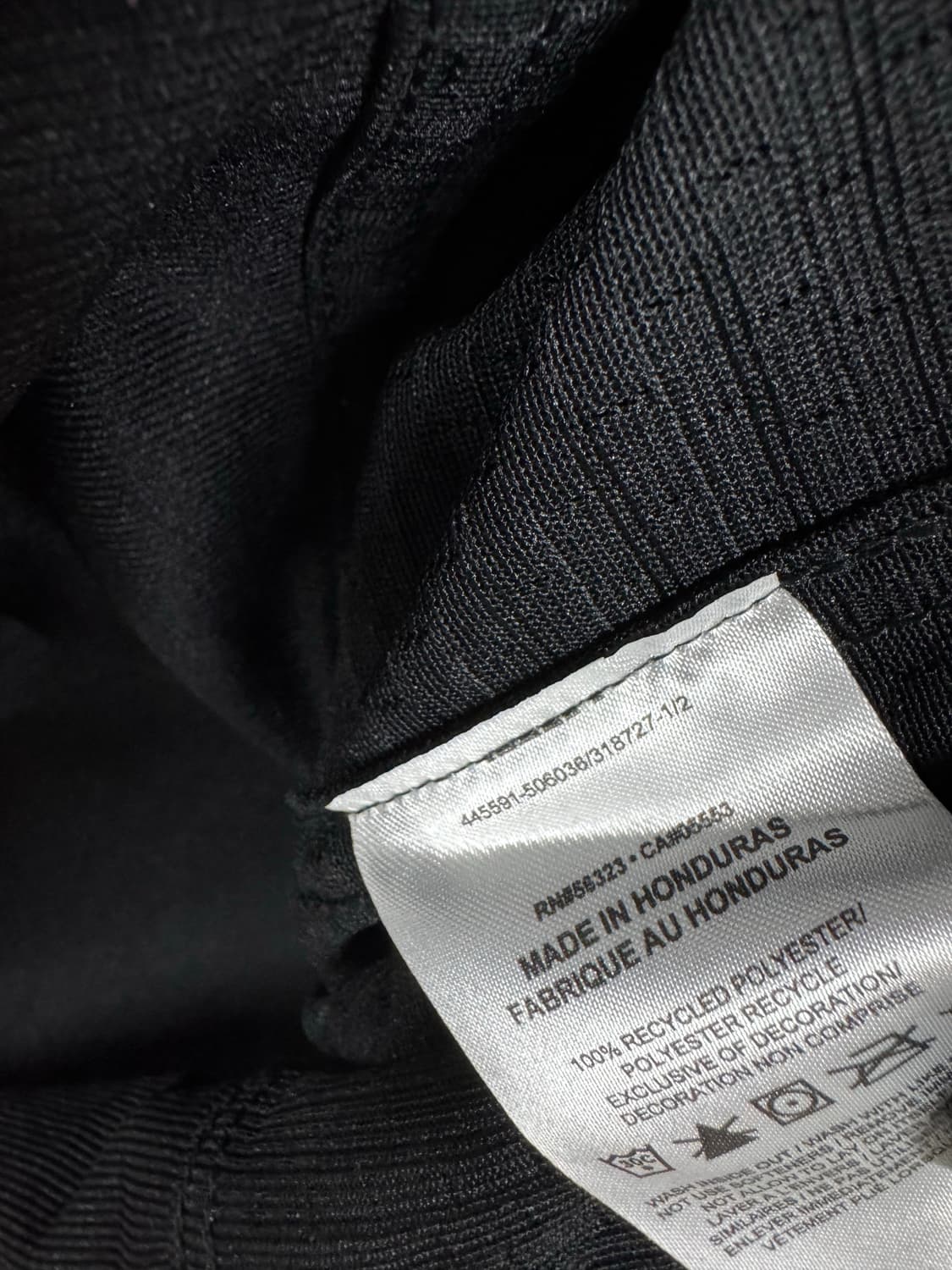 나이키 NFL 필라델피아 마이슬샌더스 유니폼 사인 럭비져지 상품이미지5