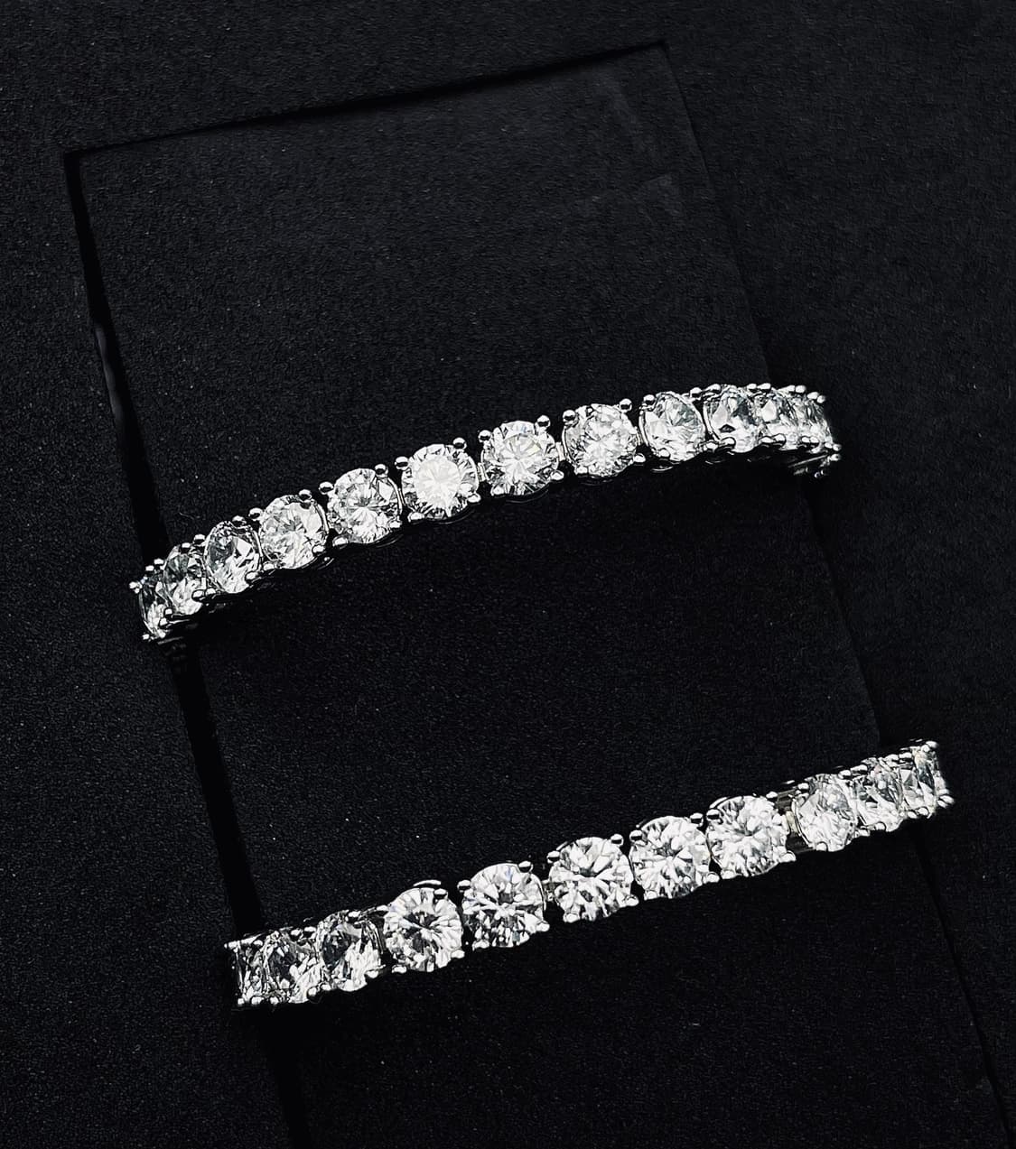 Play tennis bracelet 18cm 상품이미지9