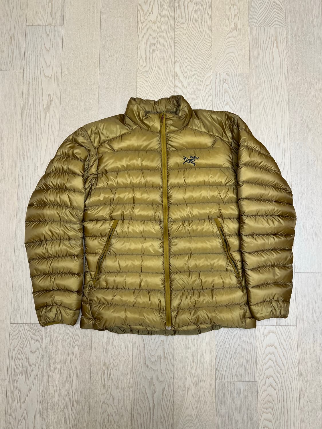 주말 급처) 아크테릭스 세륨 유콘 S 상품이미지4