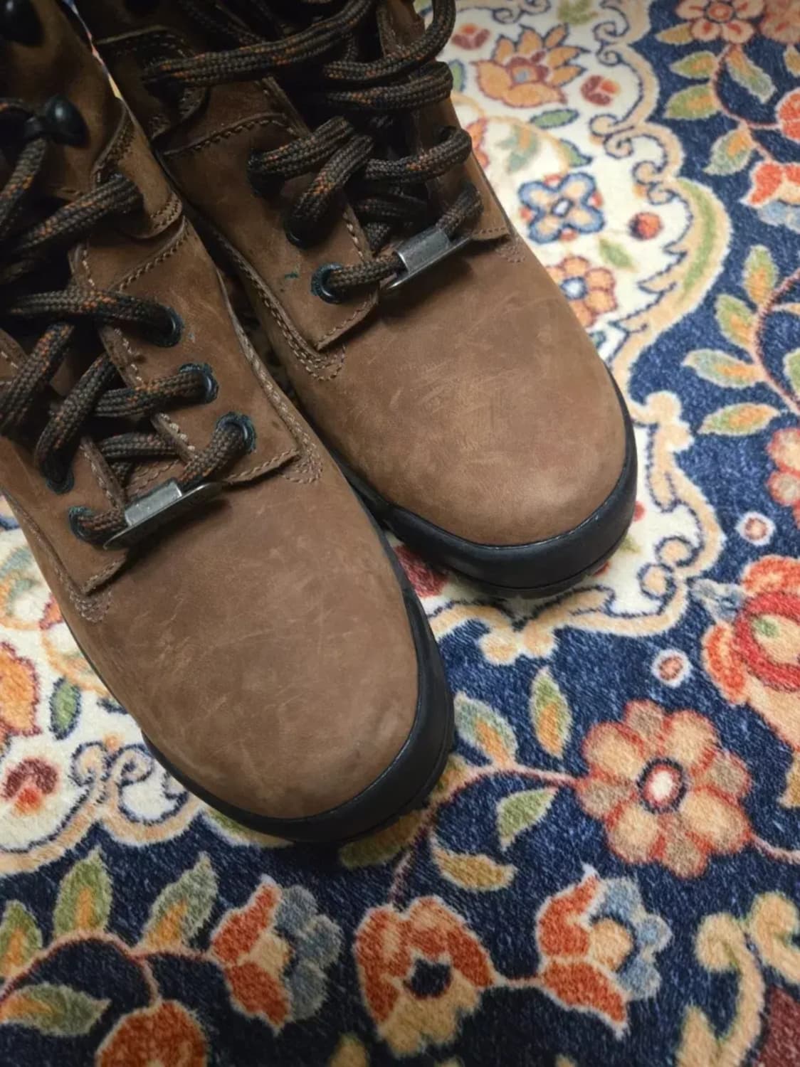 락포트(Rockport) XCS 하이킹 부츠 WLV51 (7W) 240 상품이미지9