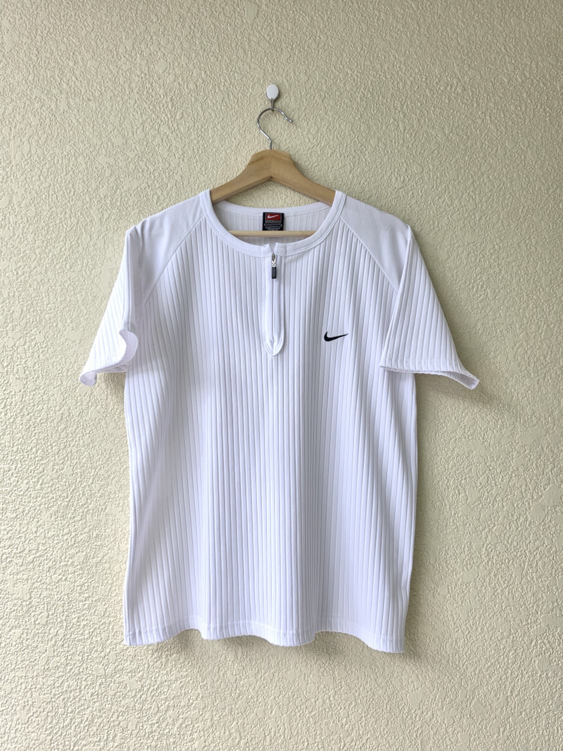 90s 나이키 하프집업 (made in usa) 상품이미지1