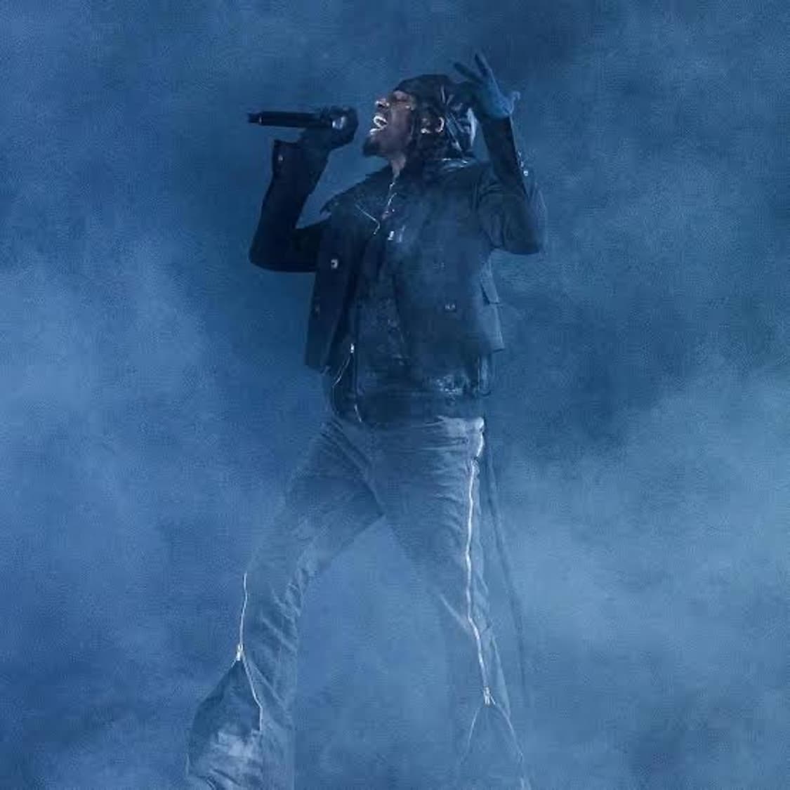 [ Rick Owens ] - 볼란 바나나 팬츠 30 상품이미지6
