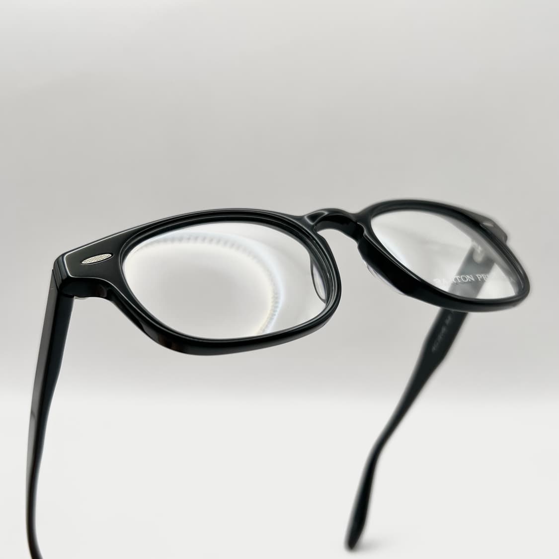 바톤페레이라 DEMPSEY 뎀프시 뿔테 안경 상품이미지6
