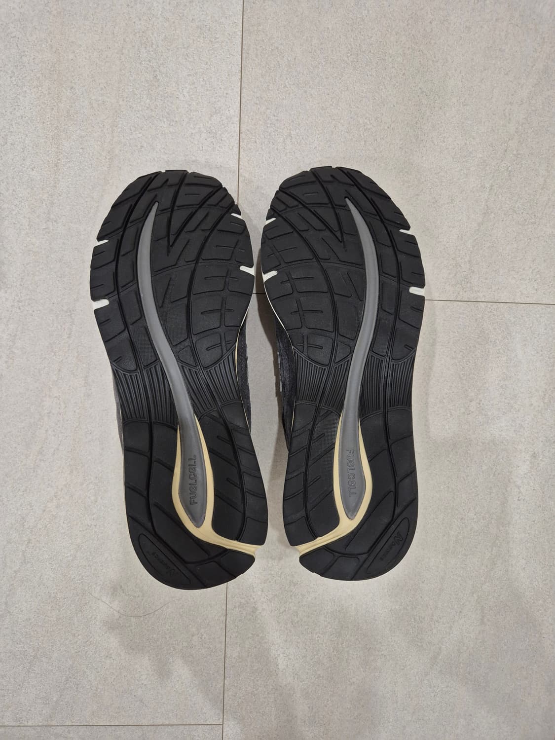 뉴발란스 991v2   U991GG2   270 상품이미지7