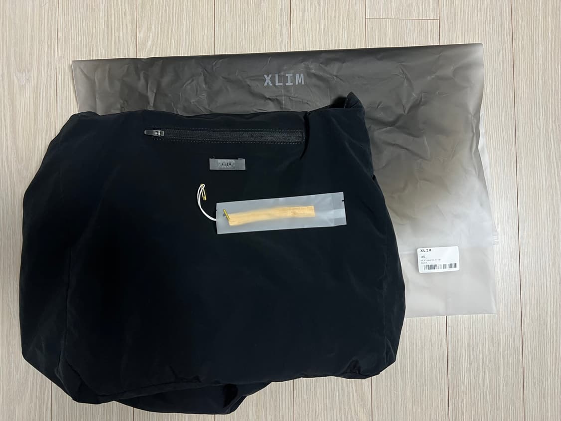 엑슬림 ep7 01 bag 상품이미지4
