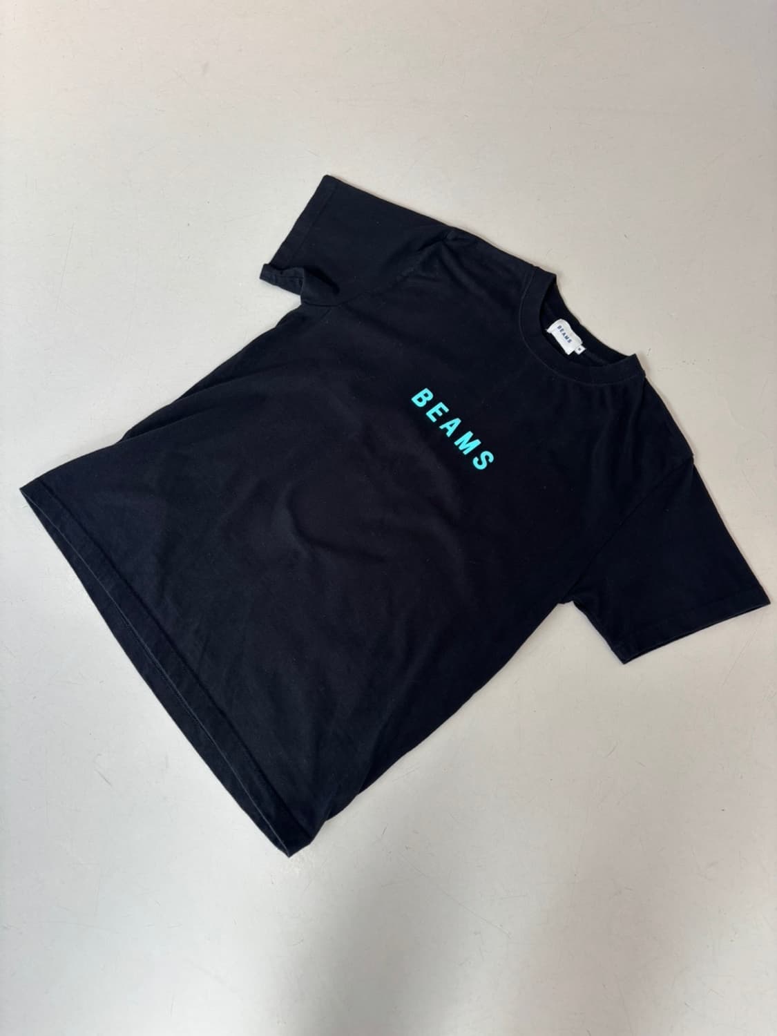 Beams Round T 상품이미지3