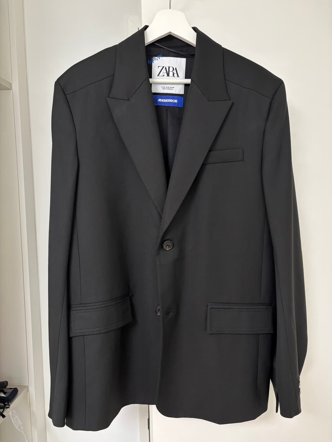 자라 아더에러 자켓팝니다 상품이미지1