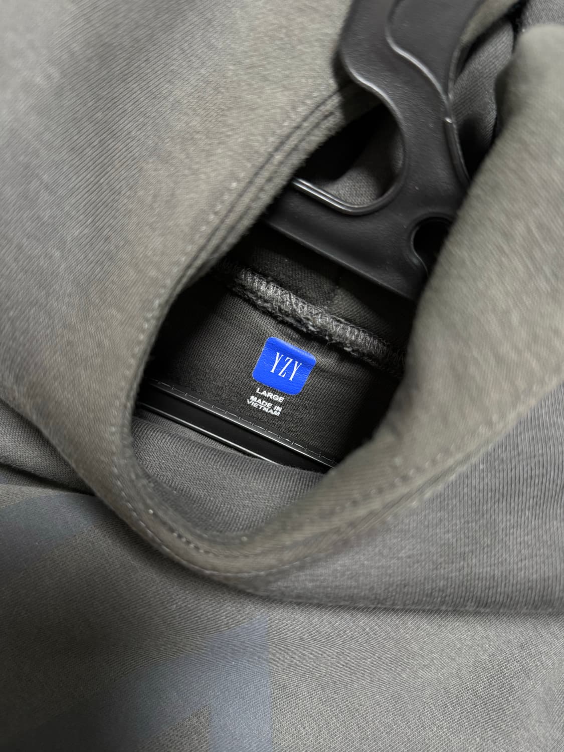 이지갭 발렌시아가 도브 후드 상품이미지3