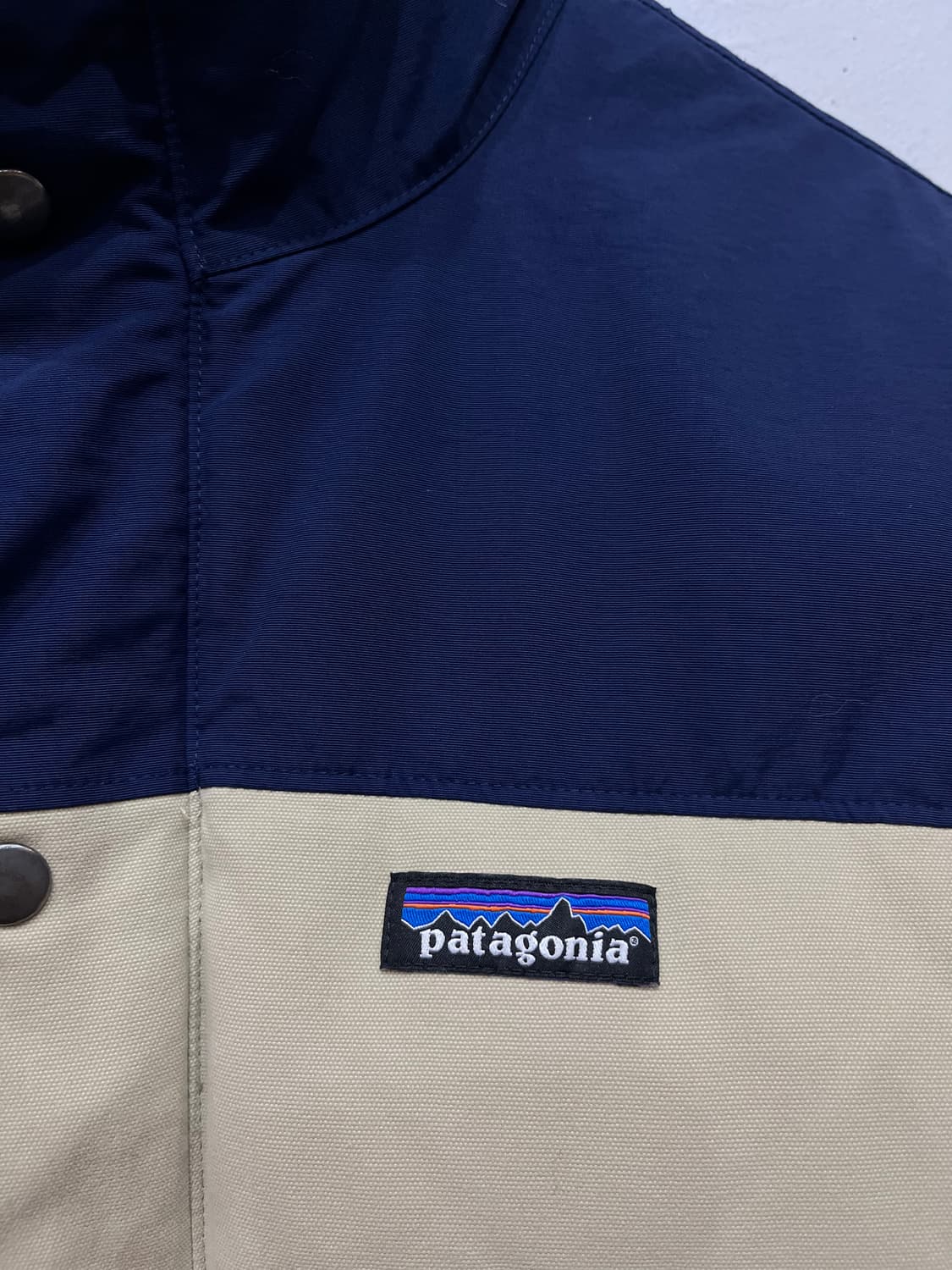 파타고니아 비비 덕다운 패딩 S 상품이미지2