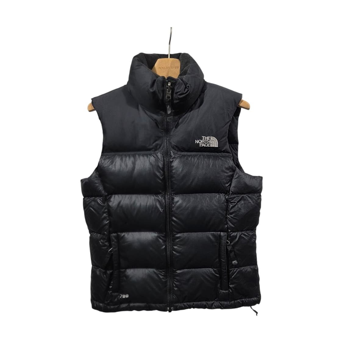 [THE NORTH FACE] 노스페이스 700 눕시 패딩 베스트 상품이미지1