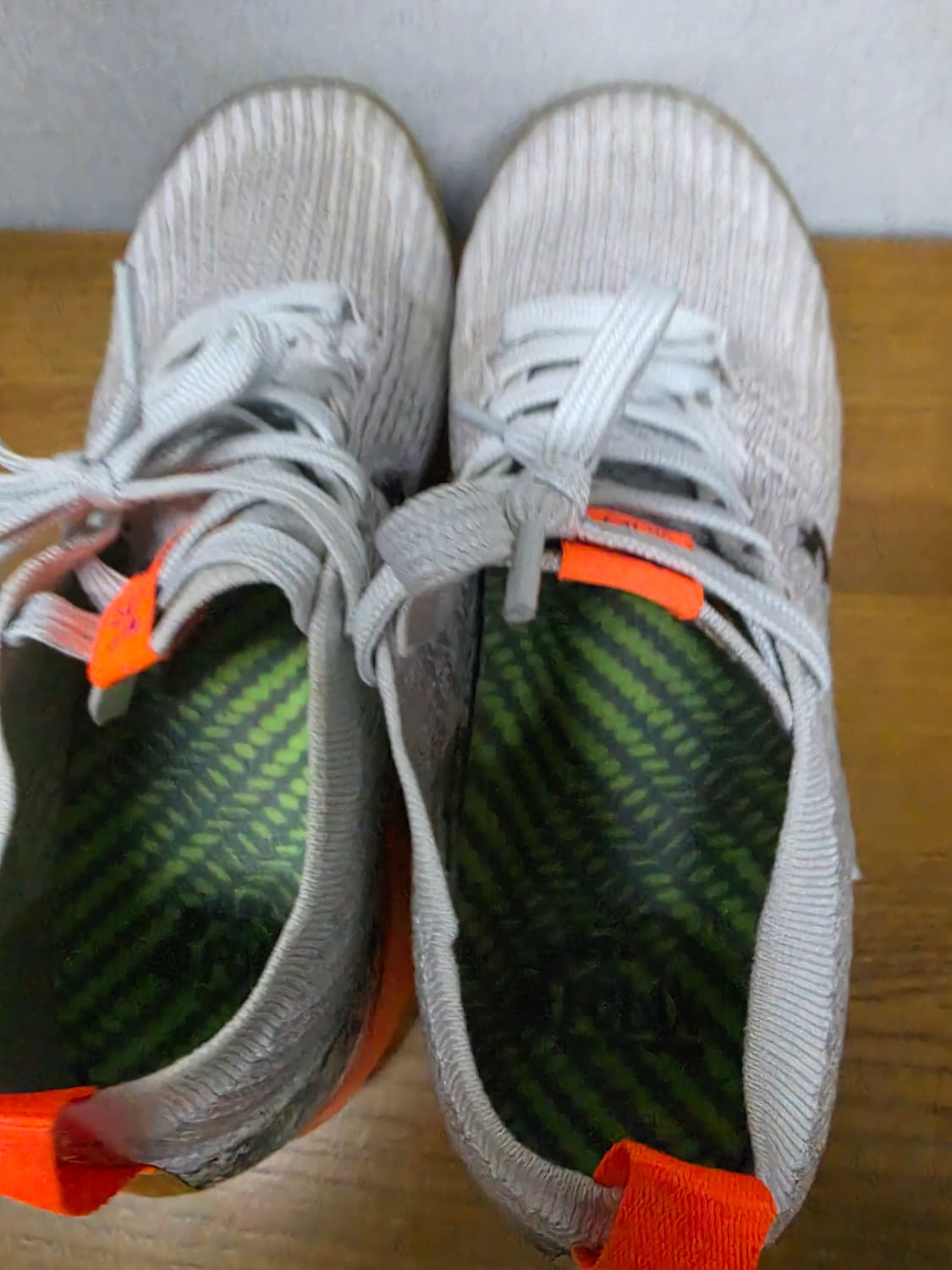 나이키 에어 베이퍼맥스 플라이니트 상품이미지8