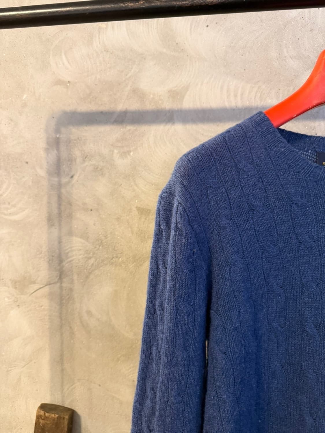 폴로 랄프로렌 니트 남성 슬림100-100 상품이미지5