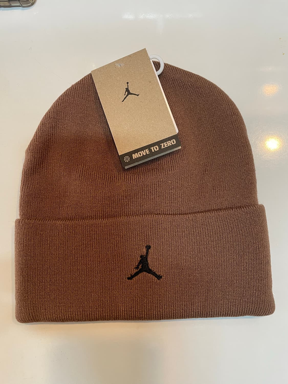 조던 피크 에센셜 비니 (새상품) 상품이미지3