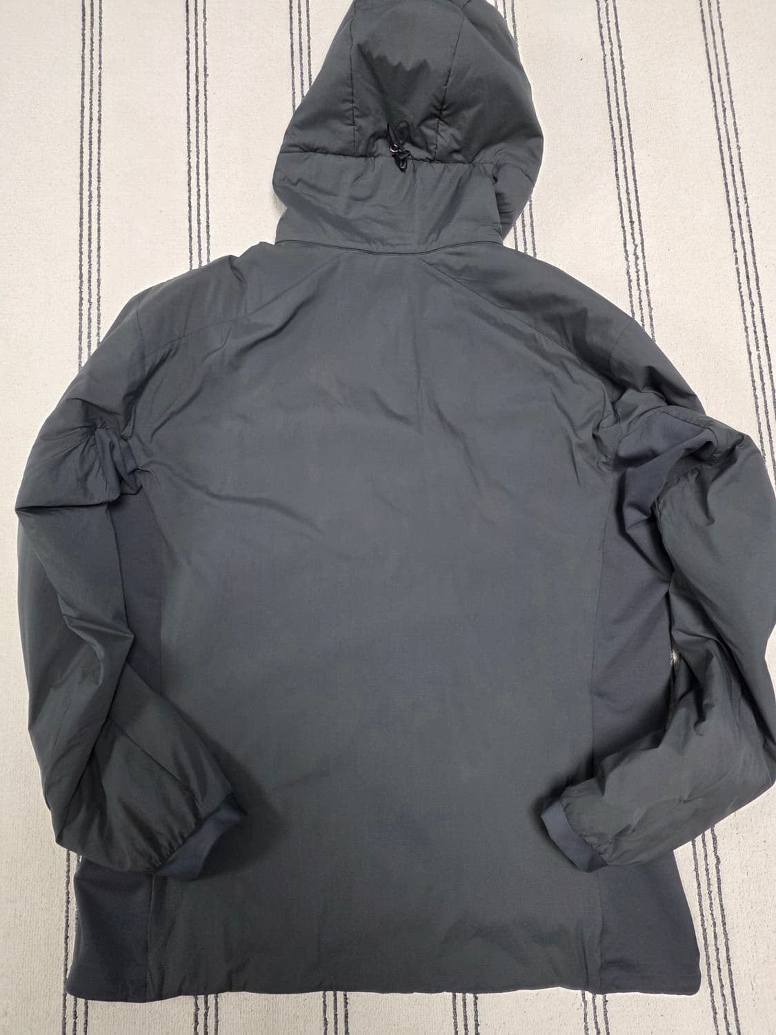 아크테릭스 아톰 lt 글리치 팝니다 상품이미지2