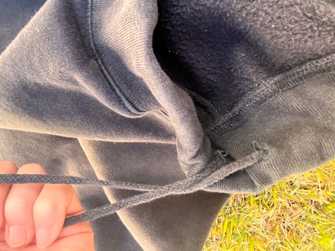 90s 슈프림 스웻 팬츠 상품이미지7