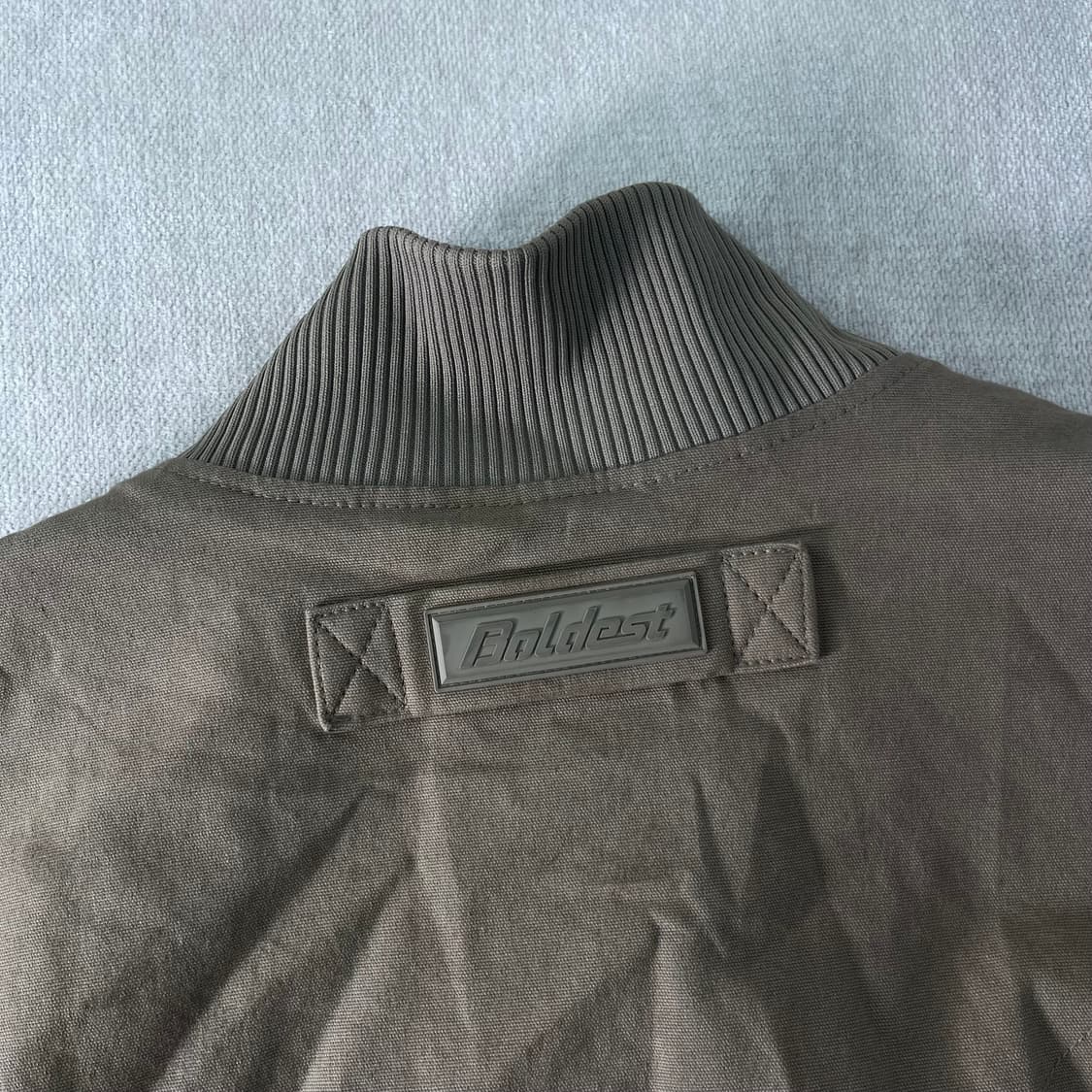 105 볼디스트 군용 아라미드 쉴드 탱커 자켓 상품이미지7