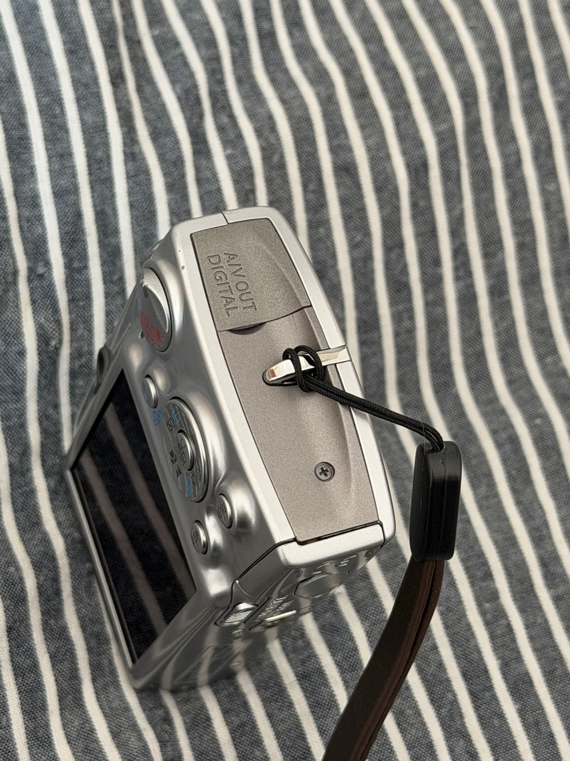 캐논 익시 700 디지털카메라 상품이미지7