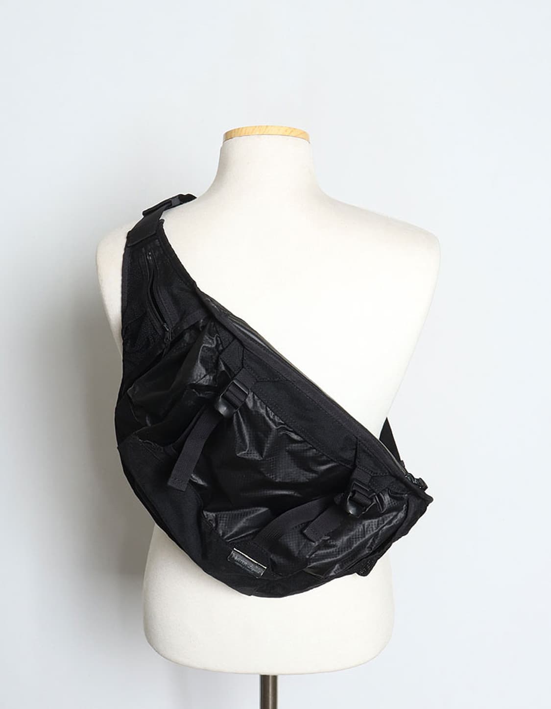 PORTER Liquid Waist Bag 상품이미지2