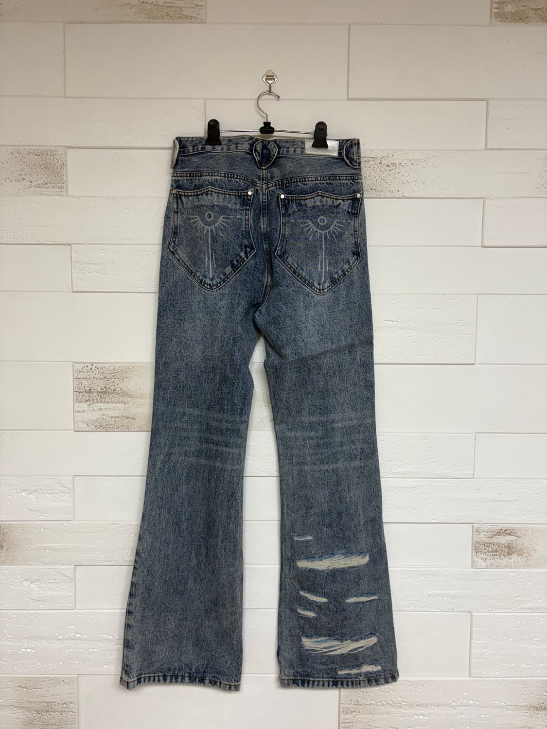 tecninegroup 데님 상품이미지2