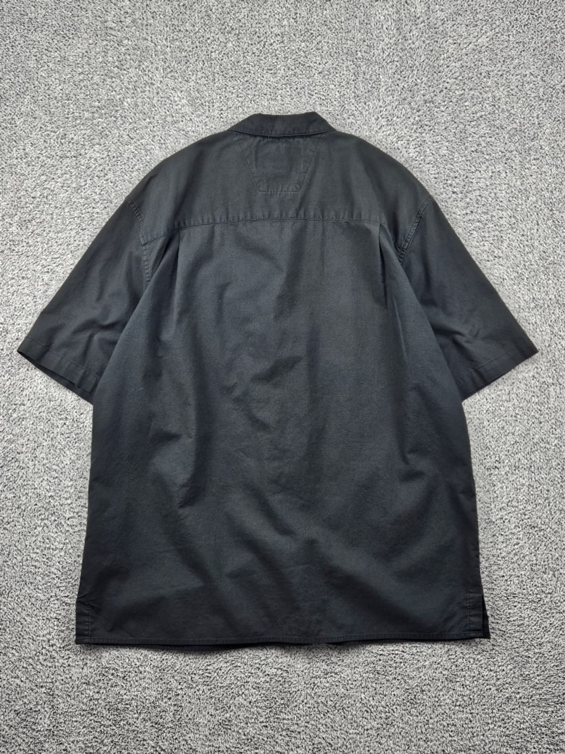 할리데이비슨 바이커 하프 반팔 셔츠 ( L ) / 11818 상품이미지3