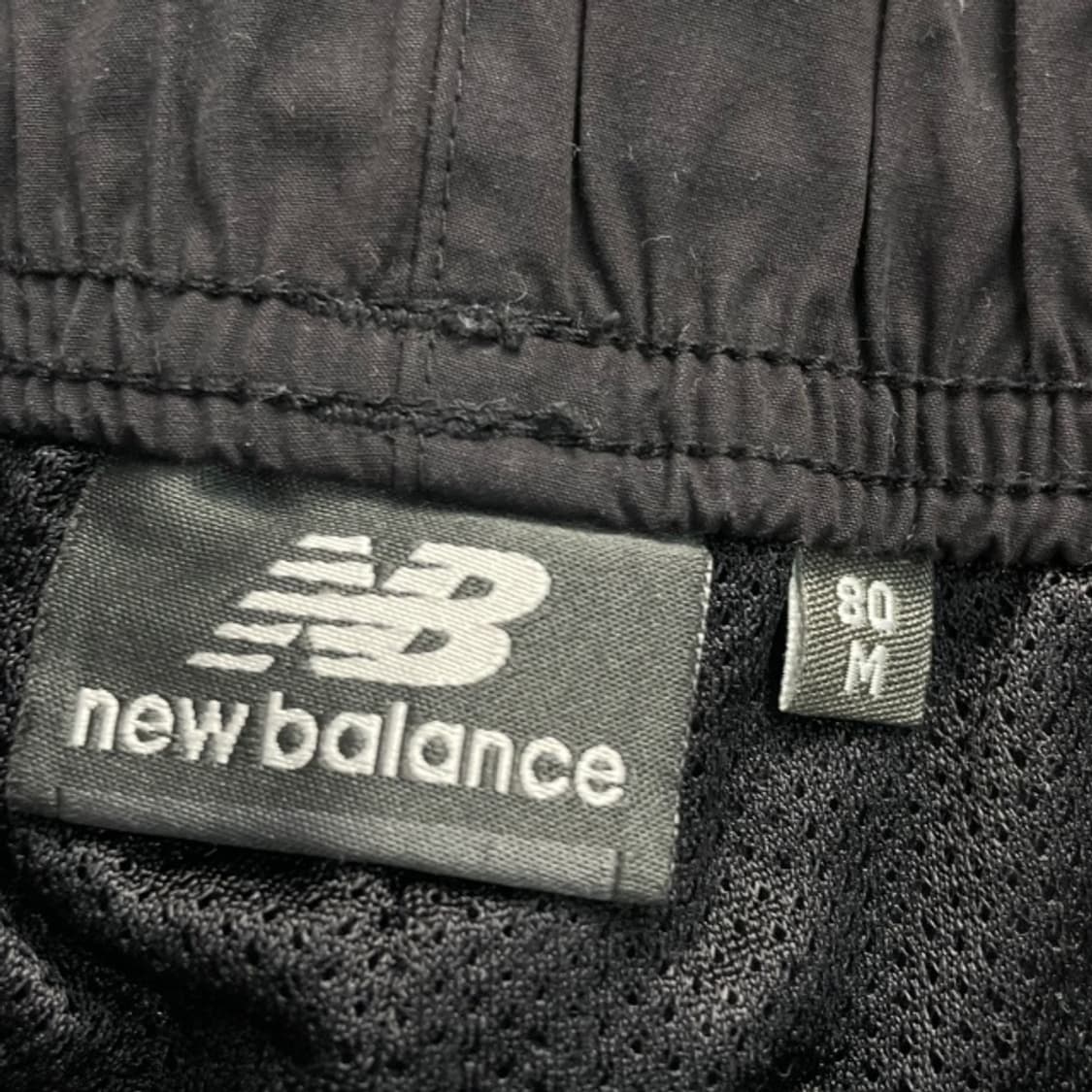 95-100 뉴발란스 나일론 팬츠  상품이미지3