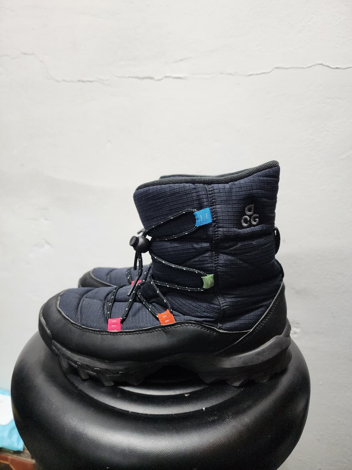 나이키 acg 그래시 쇼트 부츠 상품이미지1